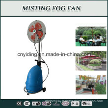 CE Elextric High Pressure Misting Cooling Fan (YDF-H031-2)